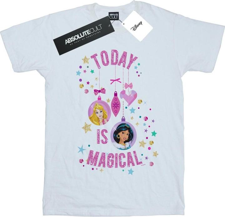Produktbild Disney Princess Today Is Magical TShirt (XL)