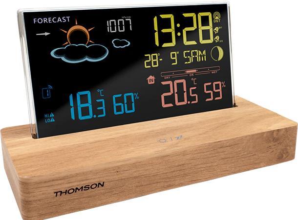 Immagine prodotto Thomson CT610