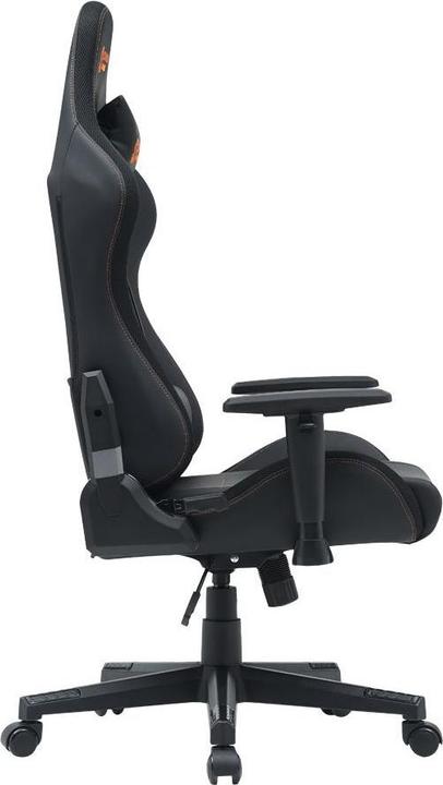 Produktbild Canyon Computerstühle / Schreibtische Gaming-Stuhl Irida RGBCH03 RGB Schwarz