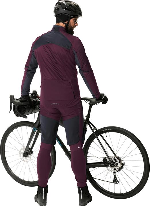 Actual product image Vaude Men's Kuro Insulation Jacket (S)