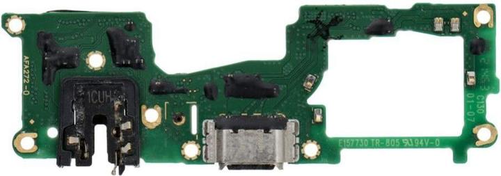 Image du produit OEM Consumables! Charging board for REALME 8 4G (Fast Charger) (Boîtier)