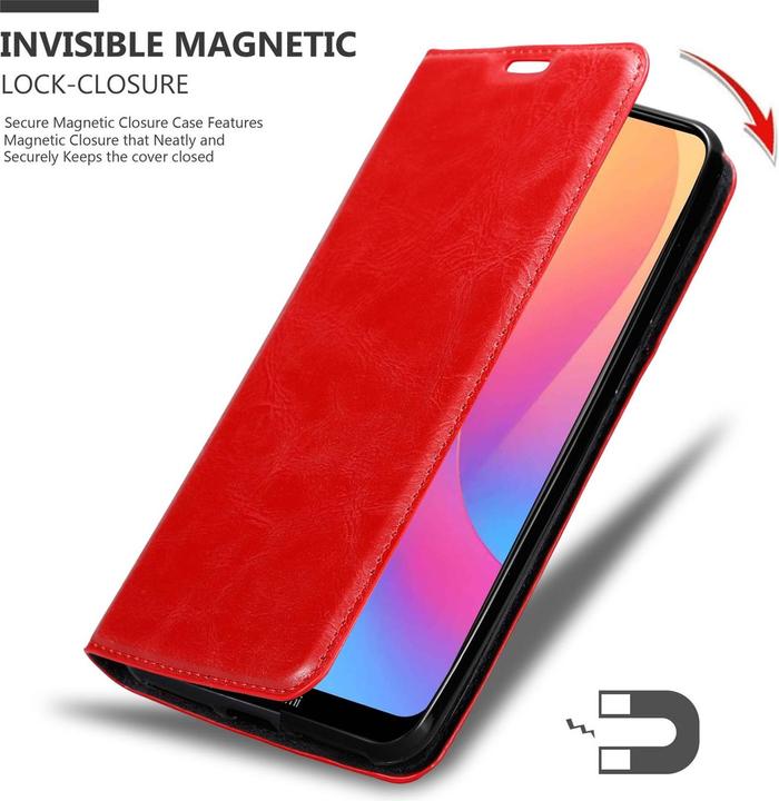 Produktbild Cadorabo Cover (Xiaomi Redmi 8A)