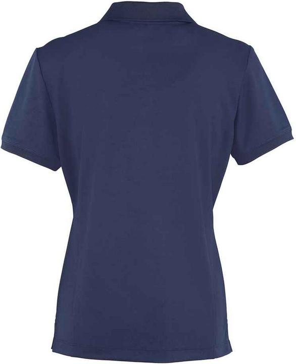 Image du produit Premier - Polo COOLCHECKER - Femme (40 D)