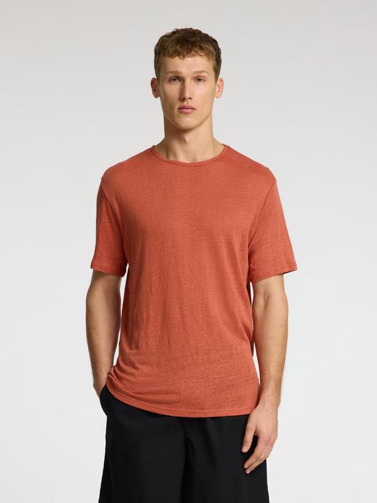Image du produit Selected Homme Leinen T-Shirt (S)