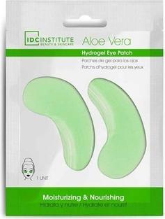 Immagine prodotto IDC Institute Cerotti per gli occhi all'aloe vera