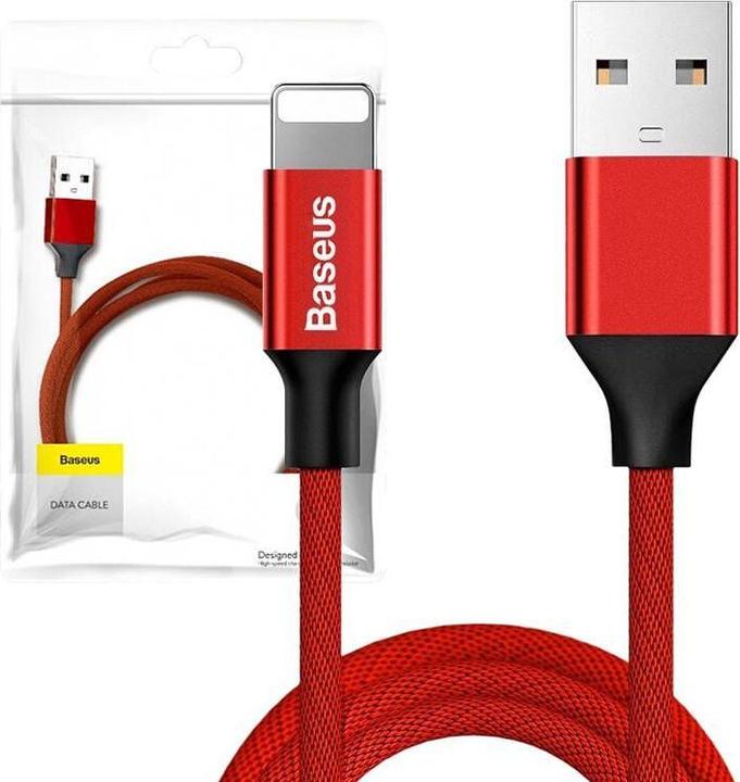 Produktbild Baseus Yiven Series for Apple (1.80 m, USB 2.0)