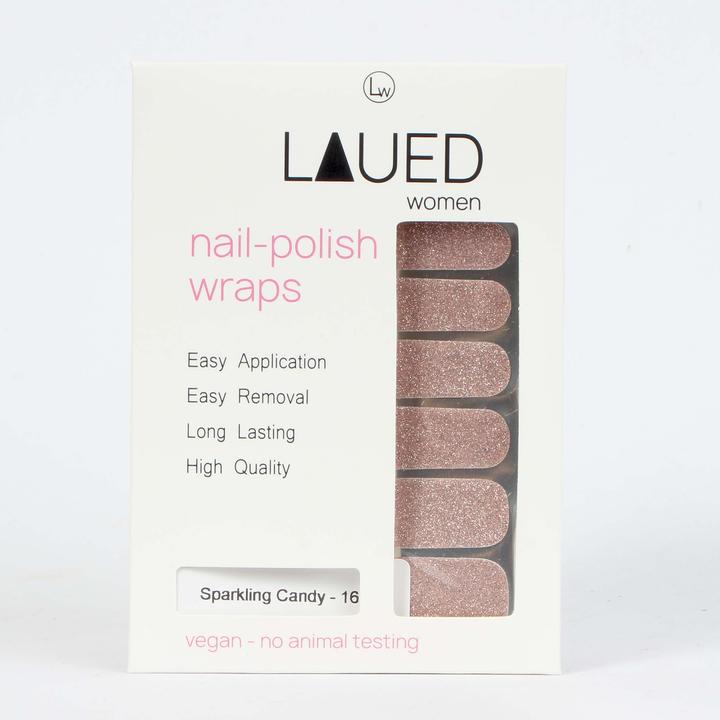 Actual product image Vargu solid glitter (solid glitter)