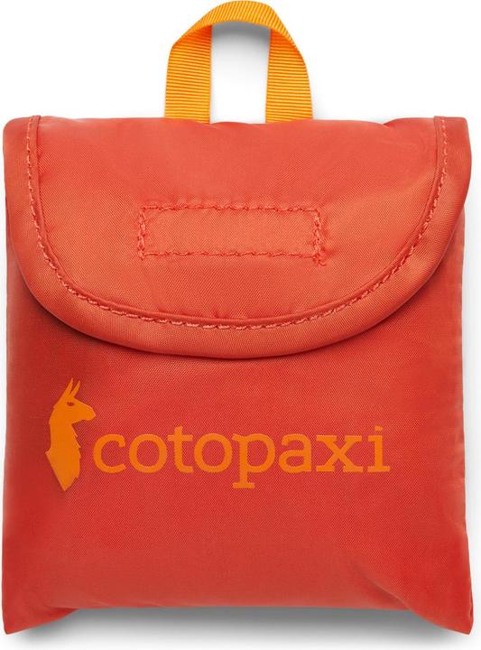 Image du produit Cotopaxi Seco Rain Cover