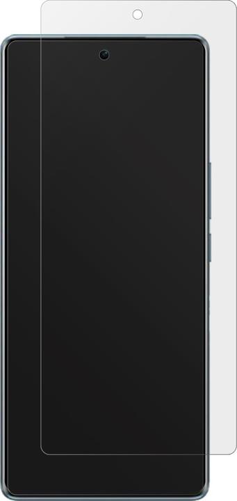 Actual product image Dipos Screen Protector Anti-Glare (4 Piece, Vivo V29 Pro)