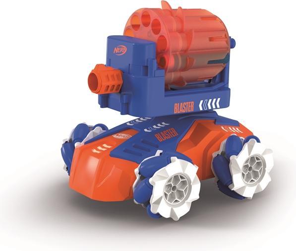 Produktbild Carrera Nerf Blasting Car