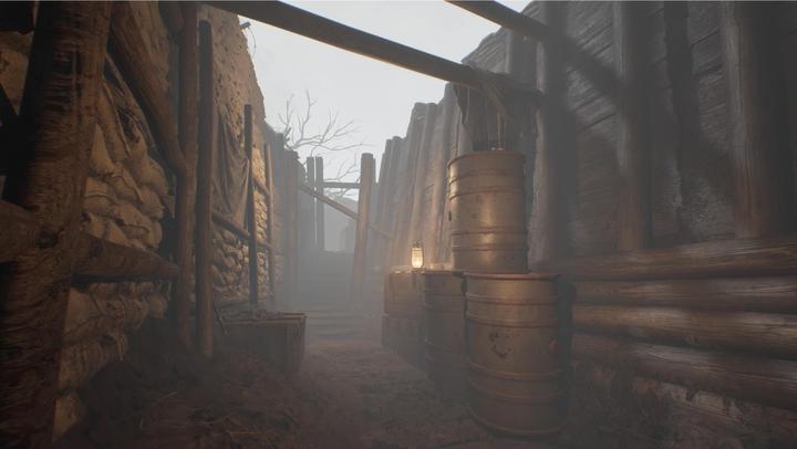 Image du produit Nacon Gaming Ad Infinitum (PC, FR)