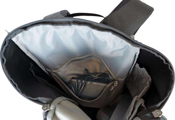 Image du produit Blue Ice Octopus 25 - Tourenrucksack (25 l)