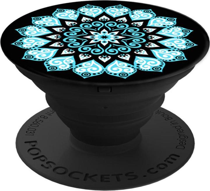 Produktbild PopSockets Peace Mandala Sky