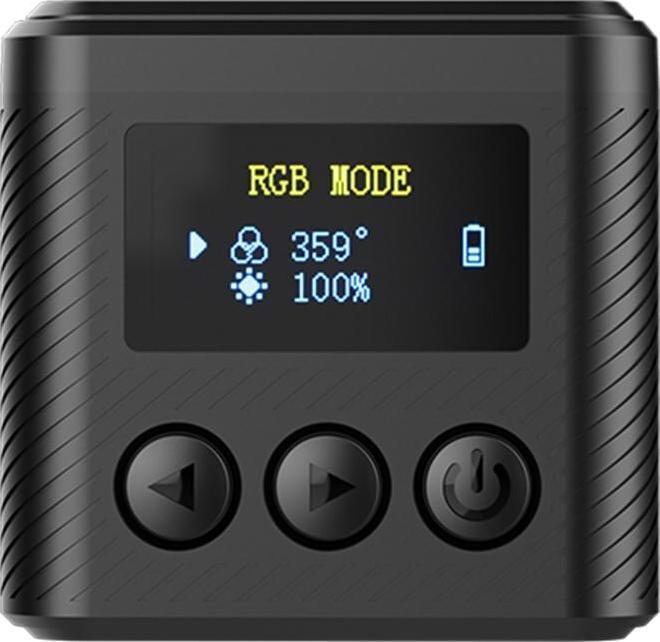 Image du produit Ulanzi L2 RGB (Lumière vidéo)