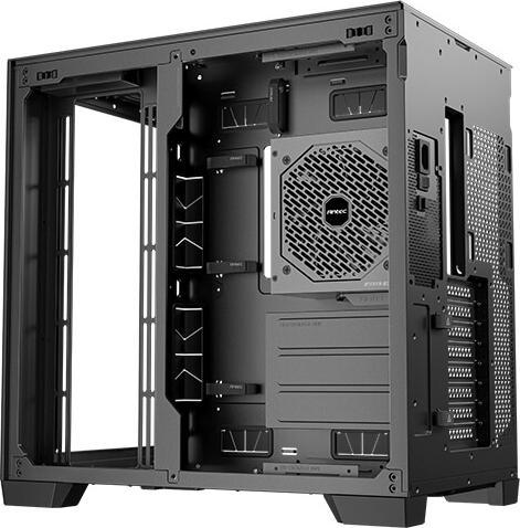 Produktbild Antec C8 (ATX, ITX, mATX, E-ATX)