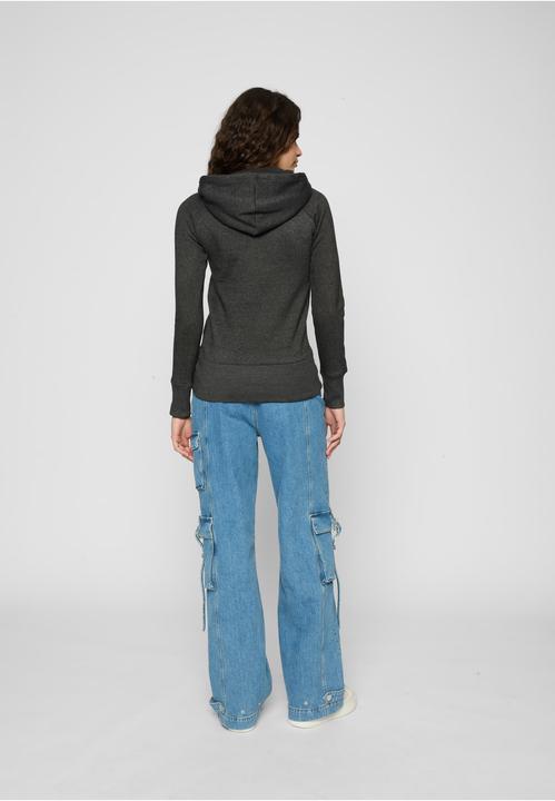 Image du produit Mister Tee Sweat à capuche F-Word pour femme - 67193 (L)