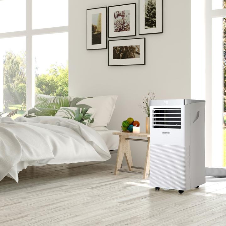 Actual product image Monzana MZKA780 (7000 BTU/h)