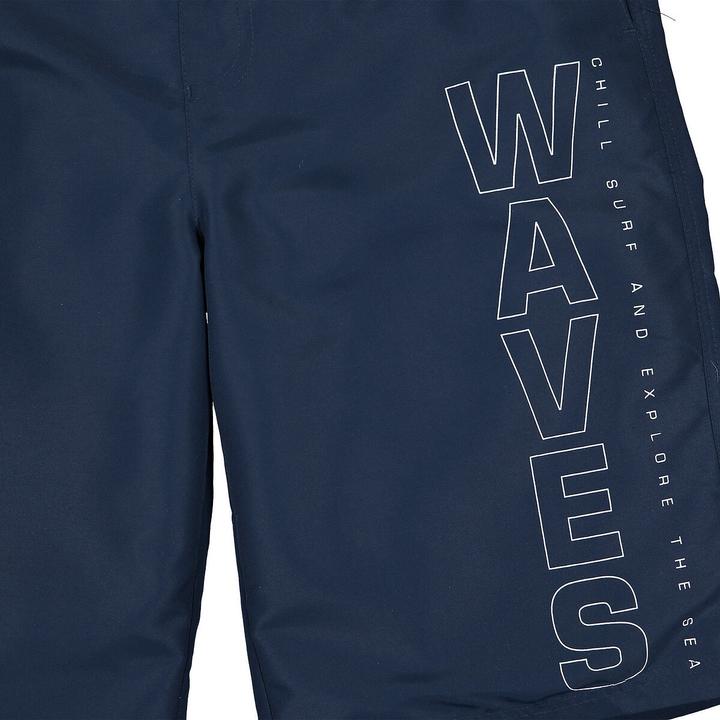 Image du produit La Redoute Collections Boardshorts (L)