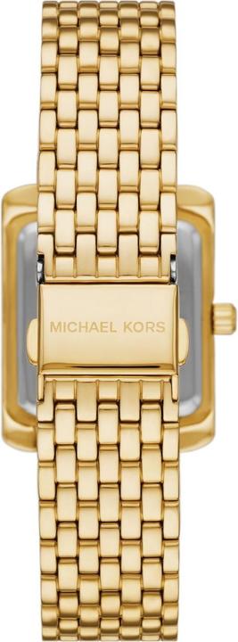 Actual product image Michael Kors Emery (Analogue wristwatch, 33 mm)