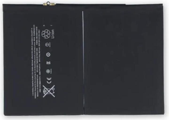 Produktbild Ferryxpress Replacement Batterie - Akku für iPad Air 1 / iPad 5 (2017) / iPad 6 (2018) / (Akku)
