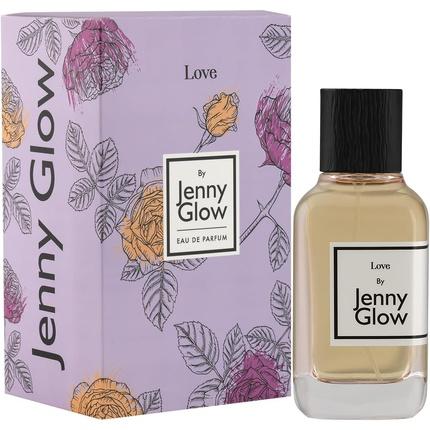 Produktbild Jenny Glow Love for Women 3.4 Oz EDP Spray (Eau de Parfum, 100 ml)