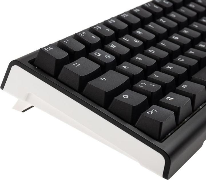 Image du produit Ducky Clavier de jeu Tinker65, MX-Blue (DE, Filaire)
