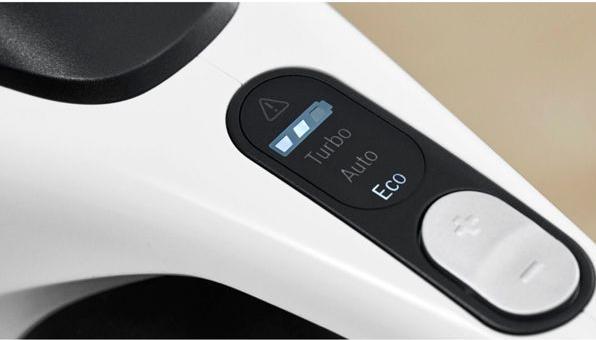 Image du produit Bosch Hausgeräte BSS825FRSH