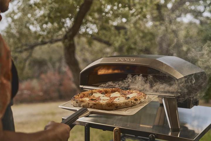 Produktbild Ooni Koda 2 Pro (Pizzaofen Gas)