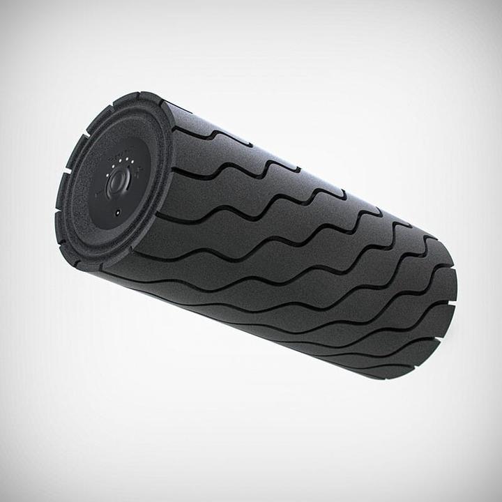 Produktbild Therabody Waveroller