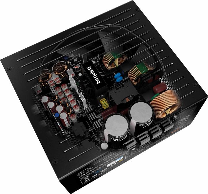 Immagine prodotto be quiet! Straight Power 12 Platinum (1000 W)