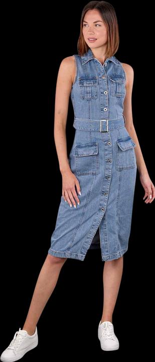 Actual product image Pepe Jeans 10019440 (S)