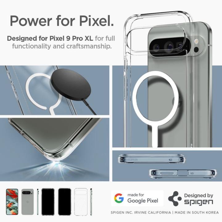 Image du produit Spigen Ultra Hybrid (Google Pixel 9 Pro XL)