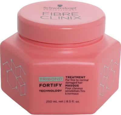 Produktbild Schwarzkopf Fibre CliniFortify Treatment (250 ml)