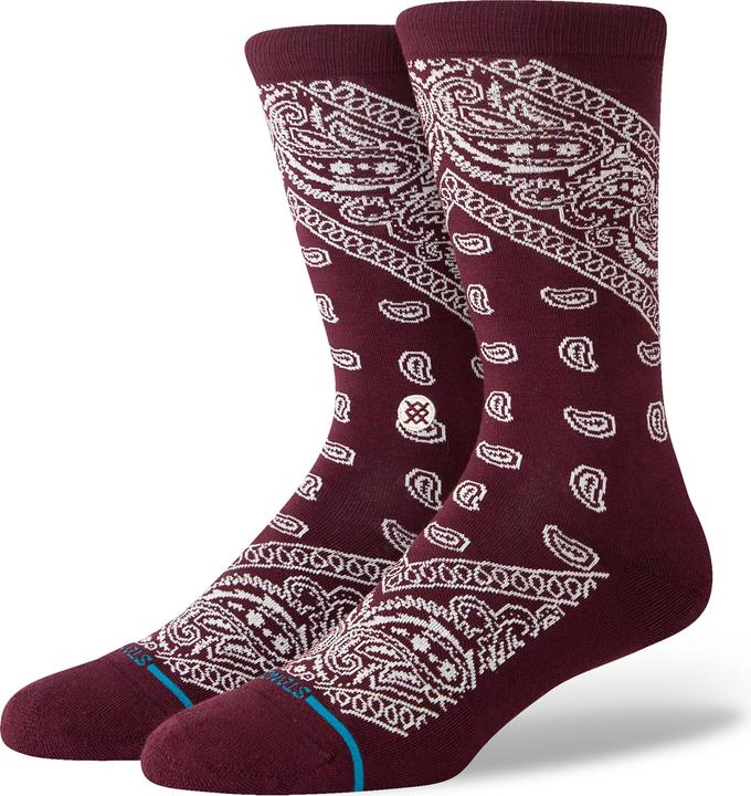 Stance Barrio Crew (38 - 41)
