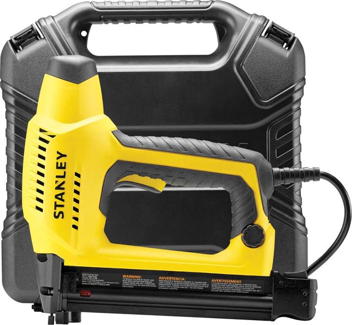 Immagine prodotto Stanley ST. TRE650 RULLO ELETTRICO