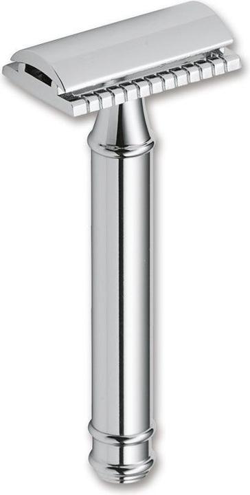 Actual product image Böker Classic II Straight Razor