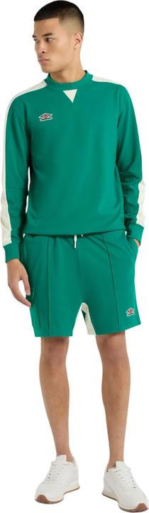 Actual product image Umbro Mens Panelled Shorts (L)