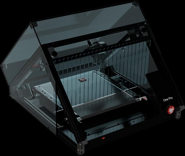 Immagine prodotto iFactory3D Un involucro Pro