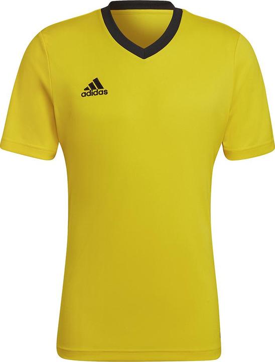adidas Entrada 22 Fussballtrikot Herren