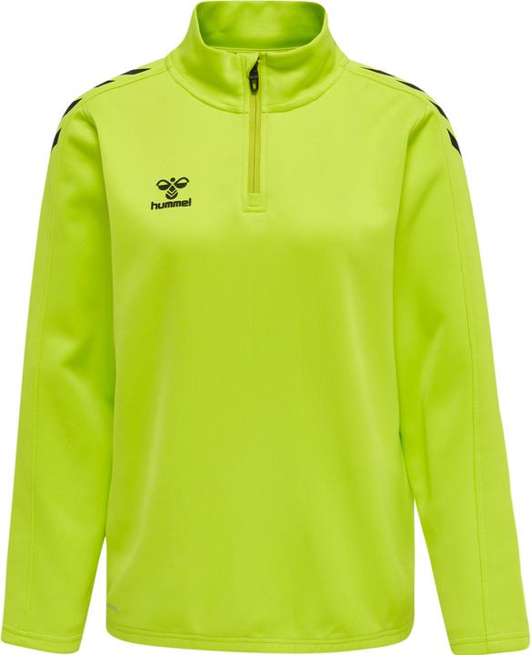 Image du produit hummel Core Xk Demi-Zip Sweat Femme (L)