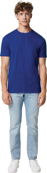 Actual product image Universal Textiles Unisex Adult Brett Recycled Cotton T-Shirt (L)