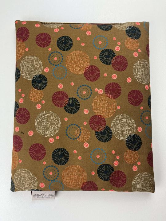 Actual product image Herzzucker Raps Waermeki 26x21cm Oman (26 x 21 cm)