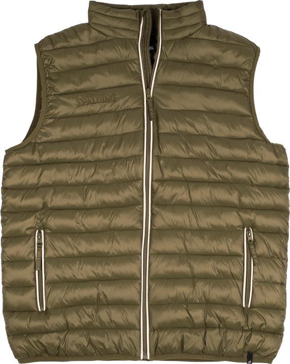 Spalding Padded Vest