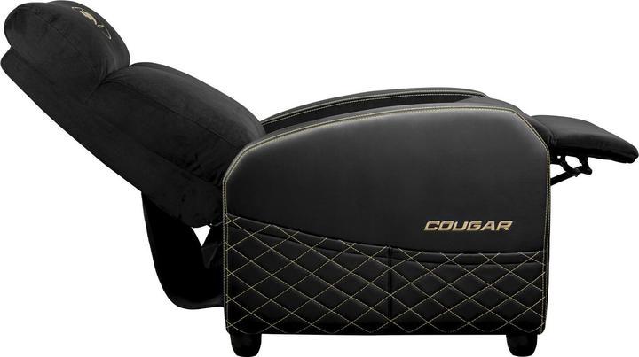 Image du produit Cougar Ranger Elite Gold