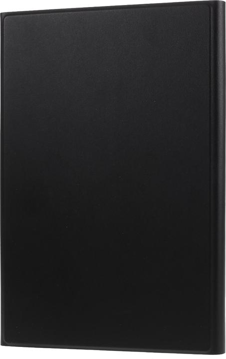 Produktbild Cazy Tastatur Hülle Kompatibel mit Samsung Galaxy Tab S7 FE - Schutz Etui mit magnetisch Abnehmbarer (DE, Galaxy Tab S7 FE)