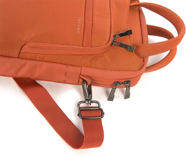 Produktbild Tucano Workout II Vertical Bag (11", Apple)