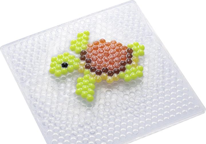 Actual product image Aquabeads 35046 Mosaic set