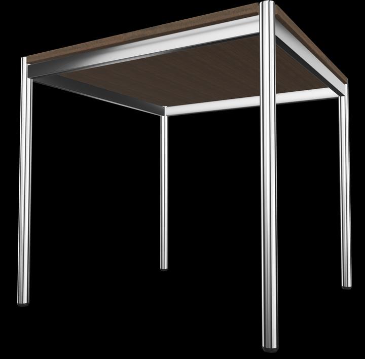 Produktbild Dietiker Atos II Besprechungstisch (800 x 800 x 749 mm)