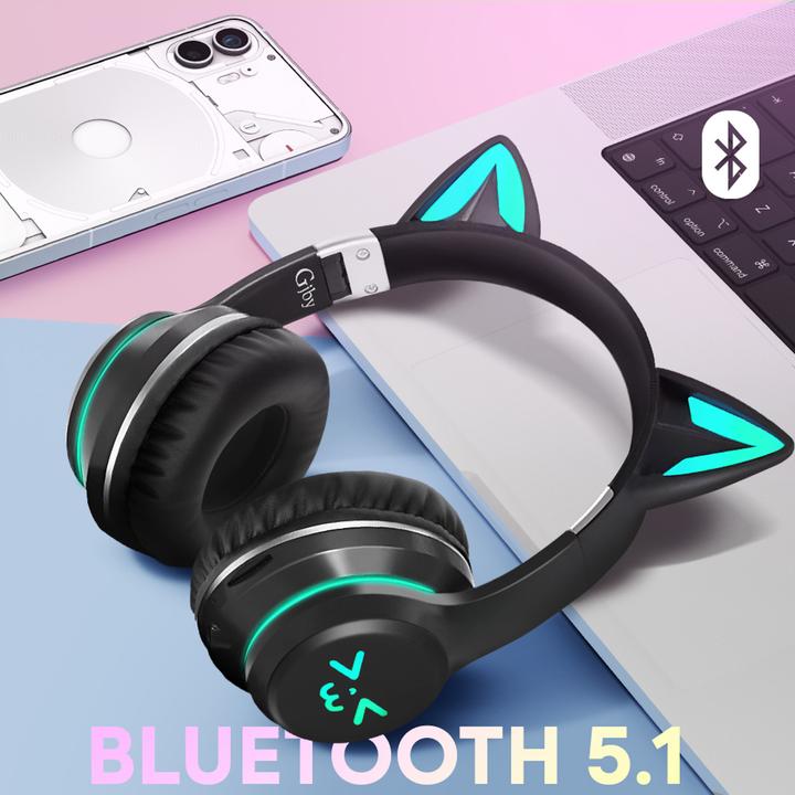 Produktbild Avizar Bluetooth Headset (Kabellos)