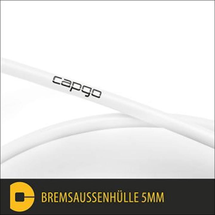 Capgo Blue Line Vario